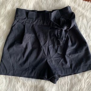 Zara women shorts